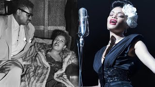 Little known facts about Billie Holiday Profile