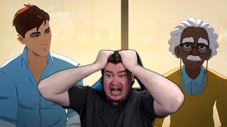 This Game is BREAKING my Heart | Dispatch episode 5 and 6