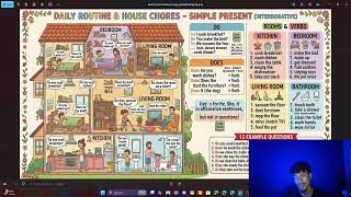 Miner School Live Stream
