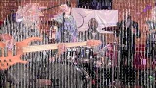 Fred Hammonds - Total Praise Performed By G.a.p.