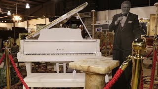 Experience Frank Sinatra's Lifestyle at This High-Roller Auction | Localish