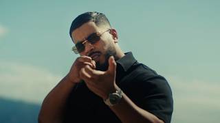 HMZ - Mauvais (Clip Officiel)