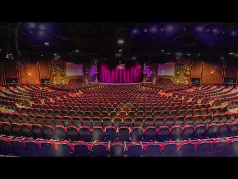 Branson Theatre Rental For Events and Gatherings | Yakov Theatre in Branson Missouri