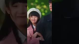 Her Jealous cheng Lurangsu Zai Zai cdramafav