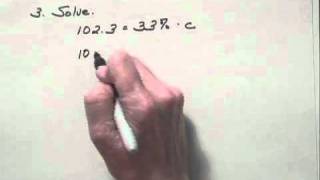 Prealgebra & Introductory Algebra Ch10 Ex30