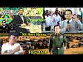 Rohingya news  by mp shwe maung about rohingya situation in arkan kingdom of arkan tv 1452024