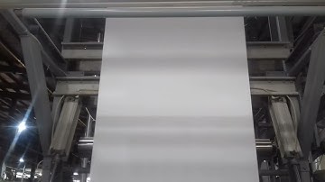 Scouring & Bleaching Fabric process