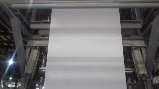 Scouring & Bleaching Fabric process
