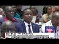 Media Council of Kenya & Editors Guild launch 2026–2030 strategic plan