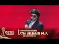 SELAMAT! Atta Halilintar Menjadi Selebriti Pria Terobsesi | OBSESI AWARDS 2024