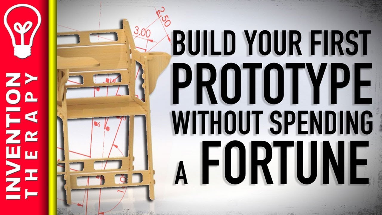 How Much Does a Prototype Cost to Make? 3D Printing, Electronics, App