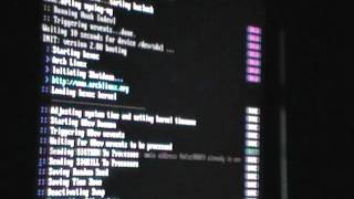 Arch rebooting using kexec Net Worth