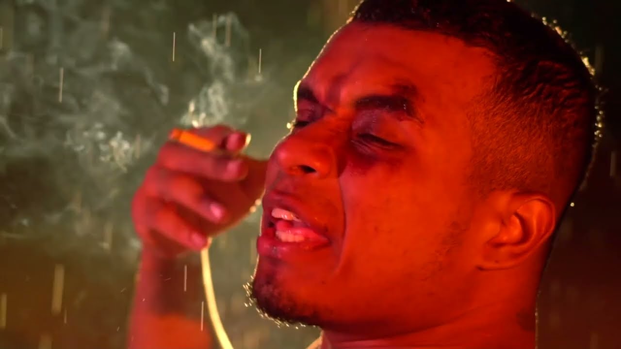 CAUZER -  VOY A MI (Una Pelicula De JordanBoys)