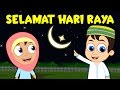 Selamat hari raya  happy eid song malay  lagu kanak kanak melayu malaysia