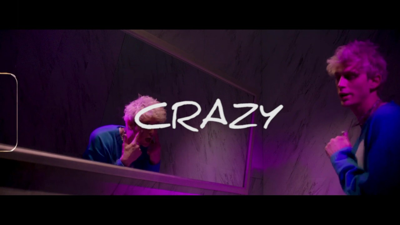 (sold) MGK x Iann Dior Type Beat | Guitar Type Beat | "CRAZY" 2020