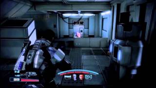 Mass Effect 3 Gameplay HD