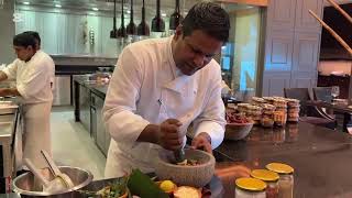 Tawa surmai -“Behind the scene in my kitchen 😊
