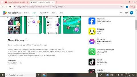 Xender App Review 2024: Fastest File Sharing App? Pros & Cons You Need to Know!"