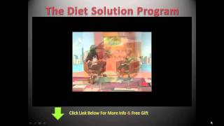 The Diet Solution Program | Diet Solution Recipes