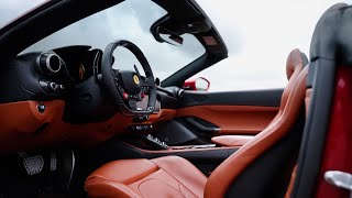 7 Best Compact Luxury Cars 2023 screenshot 5