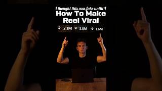 this is the best way to get views on instagram #ytshorts #viral #views #trending #youtubeshorts