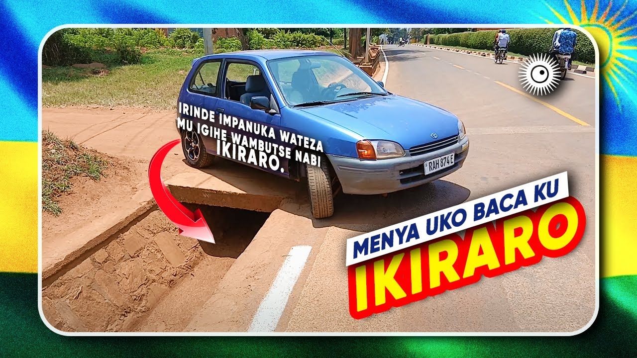 UKU NIKO WANYURA KU IKIRARO NEZA 