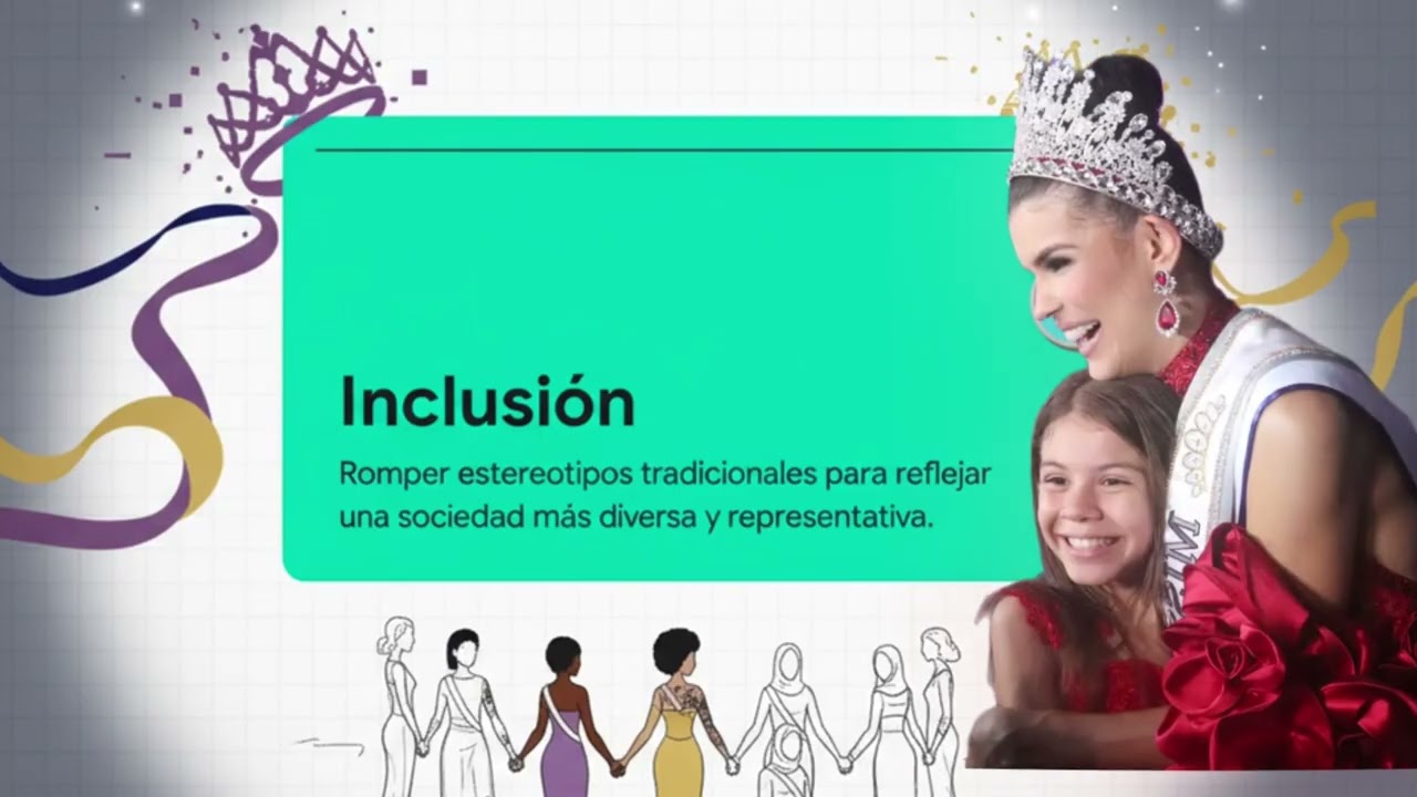 🟢 El MAGNO EVENTO de la BELLEZA No VOLVIÓ a ser el MISMO: ¿GIRO DIGITAL del TELEVISOR a TikTok?