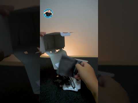 Vetek DC6 Unboxing