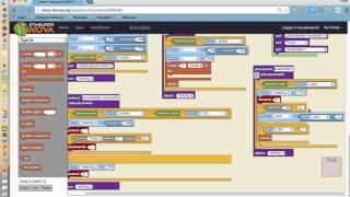 Activity 3-  adding a slider for evaporation rate