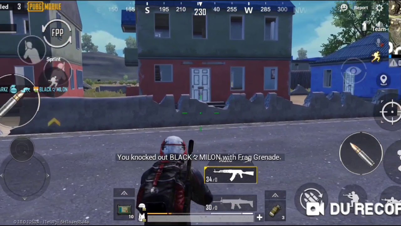 Pubg Montage Solo Vs Squad | Pubg Mobile. - YouTube