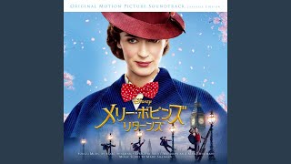 The Place Where Lost Things Go (Japanese Version)