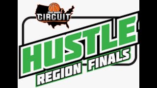 Prep Hoops Denver Hustle Region Finals(Colorado Collective)