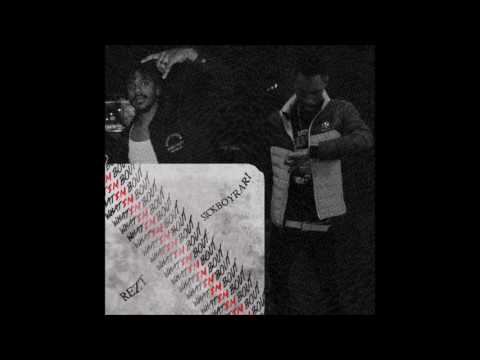 REZT x BLACK KRAY - What I'm Bout [Prod. By StoopidXool] - REZT x BLACK KRAY - What I'm Bout [Prod. By StoopidXool]