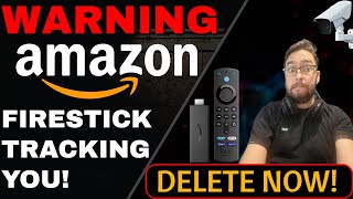 FIRESTICK SETTINGS YOU NEED TO TURN OFF NOW!!! 2022 UPDATE IS TRACKING YOU! screenshot 4