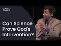 Science Isn't Equipped to Prove God's Intervention | Joshua Swamidass