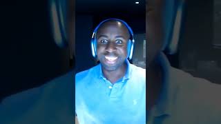 Adriel was explaining why often no amount of data can replace watching & talking to users up close