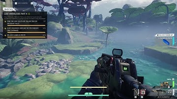 The Cycle: Frontier - Homie Hook Up - Lost Knowledge (Part 4)