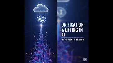 4.9 Unification & Lifting in AI: Logic Programming and Automated Reasoning Explained