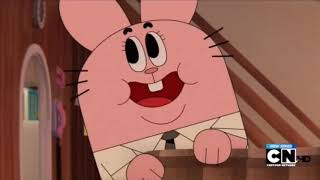 Amazing World Of Gumball Damsel