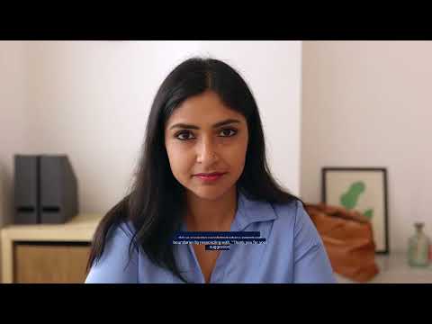 Setting Boundaries with Grace - video from SarahCare