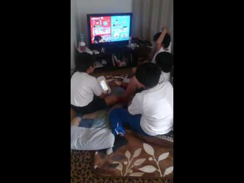 太鼓の達人