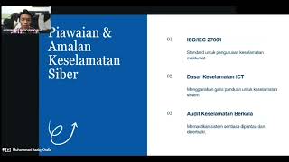Kesedaran Keselamatan Siber 