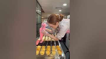 What its like to own a bakery