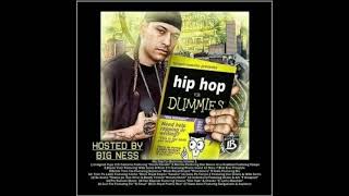 Temperamento - Unsigned Hype (Intro) [Prod. DJ Sin-cero]