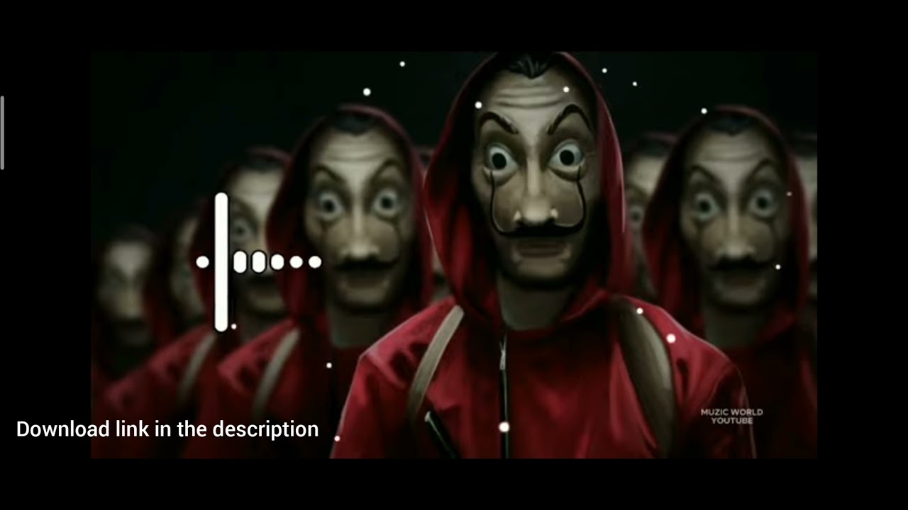 Free fire Money Heist music for download YouTube