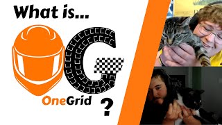 What Is Onegrid?