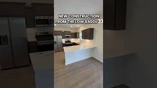 New Construction in Murfreesboro TN from the Low $400s 👀 | Salem Landing Tour