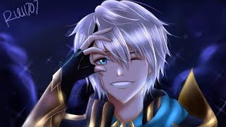 Gameplay Gusion 12Menit 25Kill?