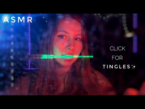 ASMR~1HR Tingly Quick Cut Clicky Trigger Assortment For ADHD✨