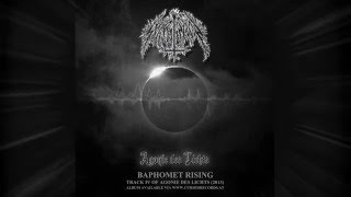 Svartsorg - Baphomet Rising (2013)